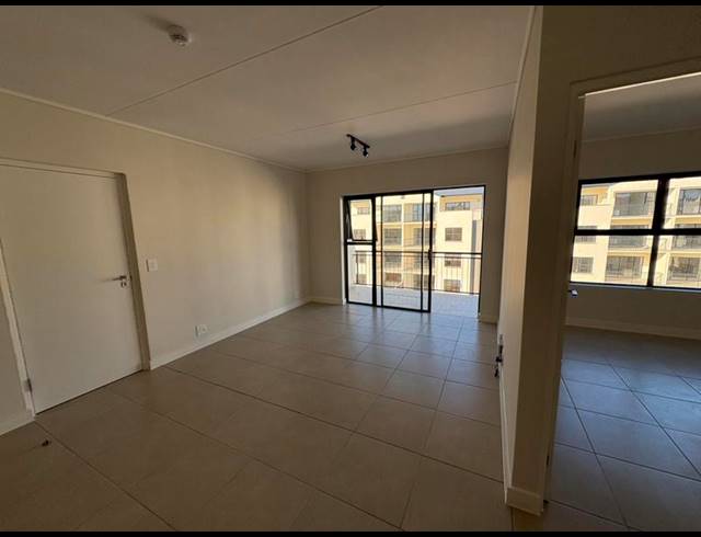 1 BEDROOM PROPERTY TO RENT IN RICHWOOD